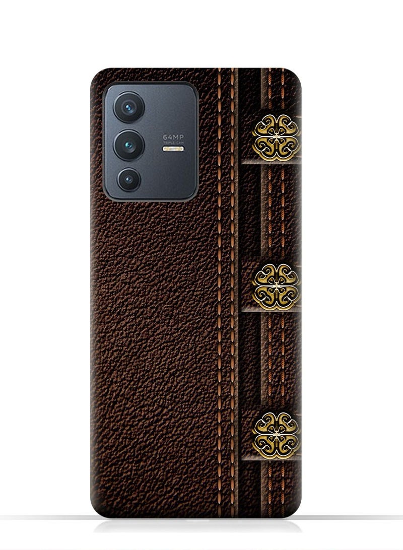 إيه إم سي ديزاين غطاء حماية بطبعة هاتف فيفو V23 5G - Image 1