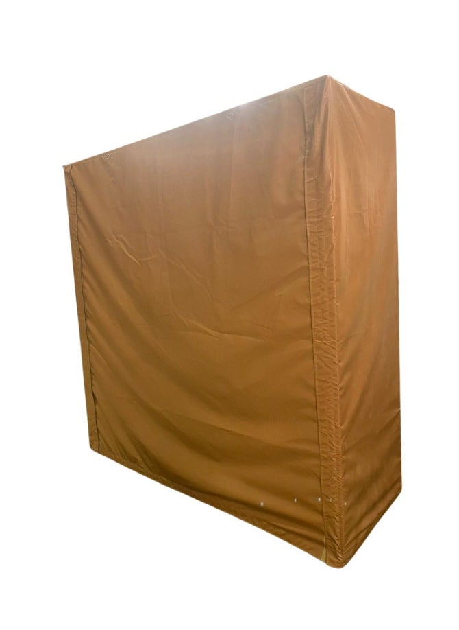 ماركة غير محددة - دولاب التخزين الخارجي - Image 1