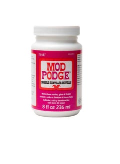 Mod Podge Sparkle 8oz