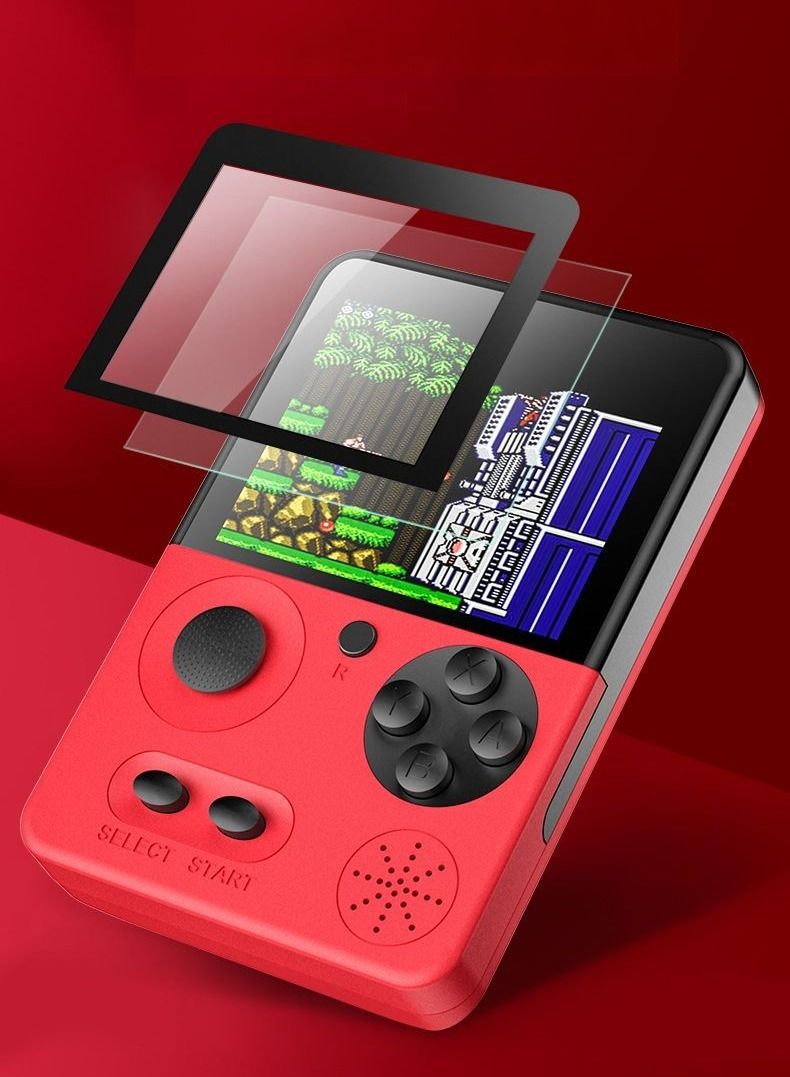 Portable Retro Mini Handheld Console Game Player  - Image 4