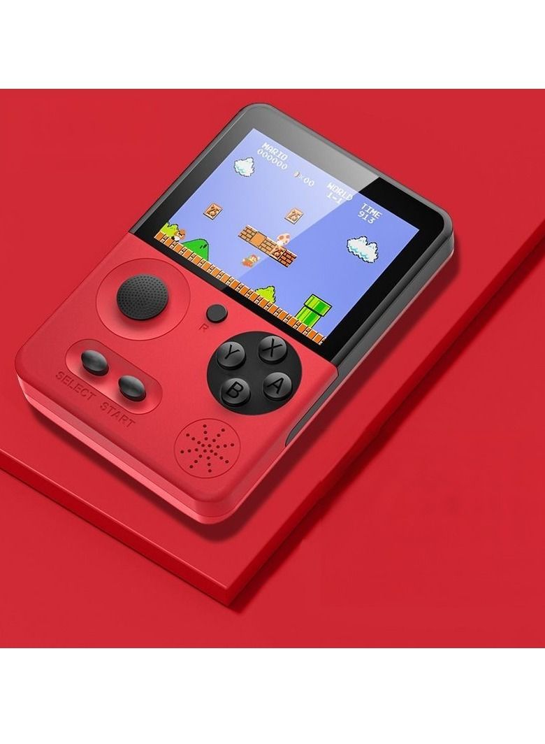 Portable Retro Mini Handheld Console Game Player  - Image 1
