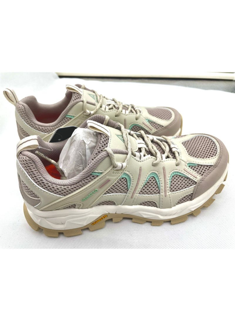 HUMTTO MESH PANEL SNEAKER - Image 1