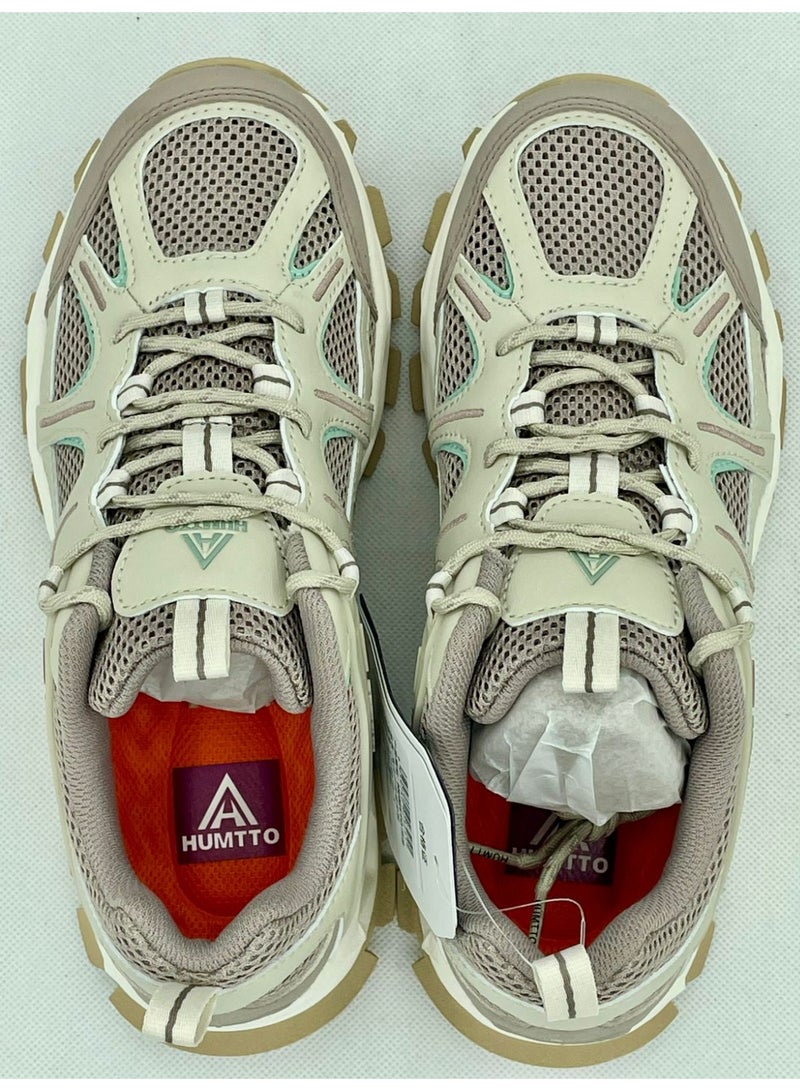 HUMTTO MESH PANEL SNEAKER - Image 4