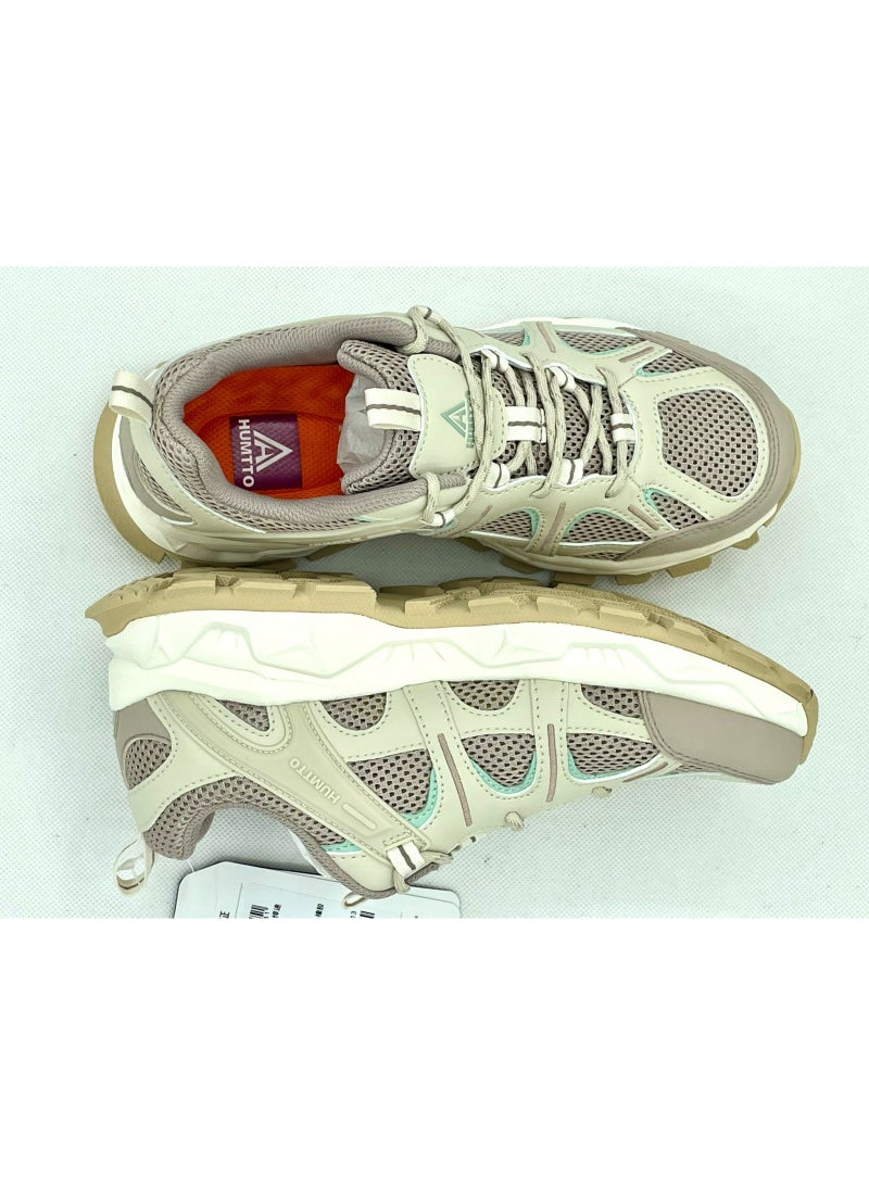 HUMTTO MESH PANEL SNEAKER - Image 2