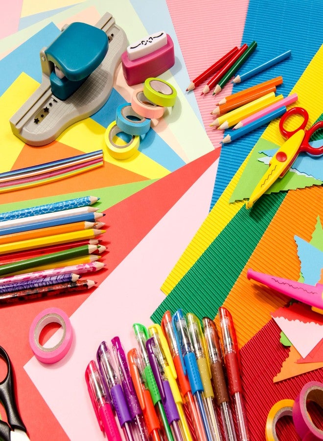 آكسنت ديزاين بيبار آكسينتس ورق تصميم مميز من Accent Design Paper Accents ذو ملمس مميز، مقاس 8.5 بوصة × 11 بوصة، لون أخضر لعيد الميلاد، وزن 73 رطلاً، ورق ملون لصنع البطاقات، وسجلات القصاصات، والطباعة، واللف، والحرف اليدوية، عبوة من 25 قطعة - Image 4