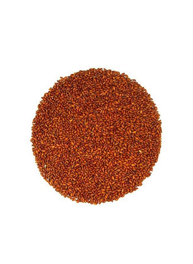 Luqmani Herbs Halim Seeds Seeds Halia 100 Gm Raw