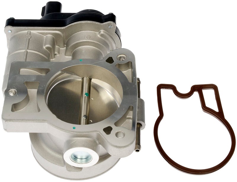 Dorman 977-161 Electronic Throttle Body Compatible with Select Models (OE FIX) - Image 4