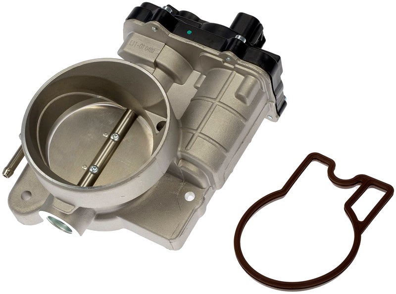 Dorman 977-161 Electronic Throttle Body Compatible with Select Models (OE FIX) - Image 1