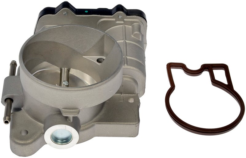 Dorman 977-161 Electronic Throttle Body Compatible with Select Models (OE FIX) - Image 3