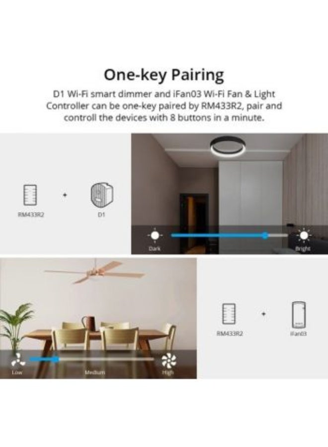 سونوف ريموت تحكم - Image 2