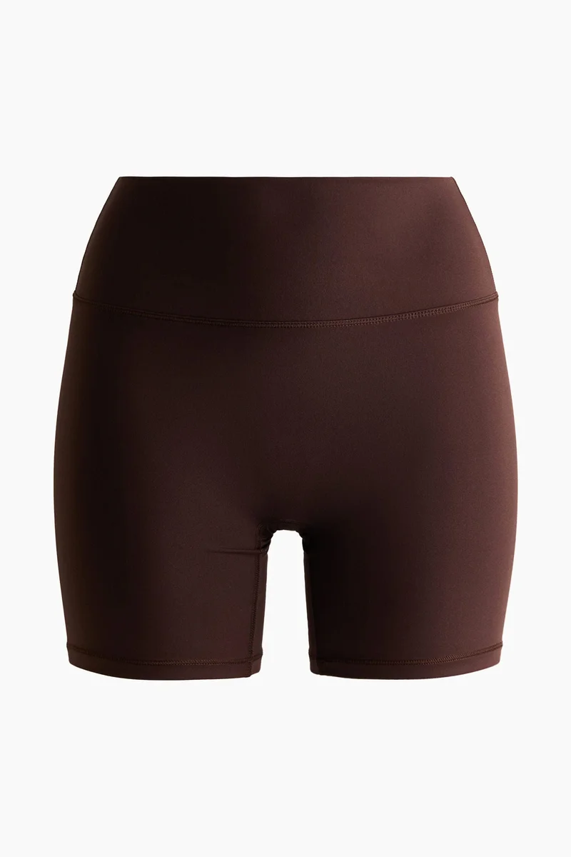 H&M  Sports cycling shorts in SoftMove™ for Women | Best Price UAE