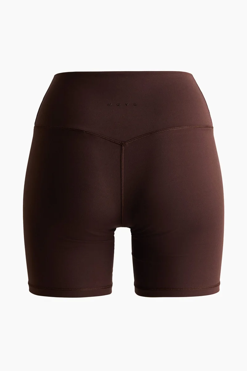 H&M  Sports cycling shorts in SoftMove™ for Women | Best Price UAE