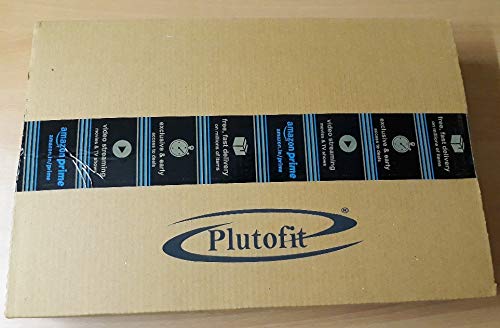 plutofit Bamboo Hand Fan Multicolor - Image 5