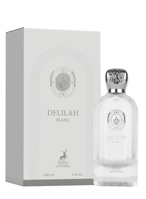DELILAH BLANC WOMEN EDP - 100ML