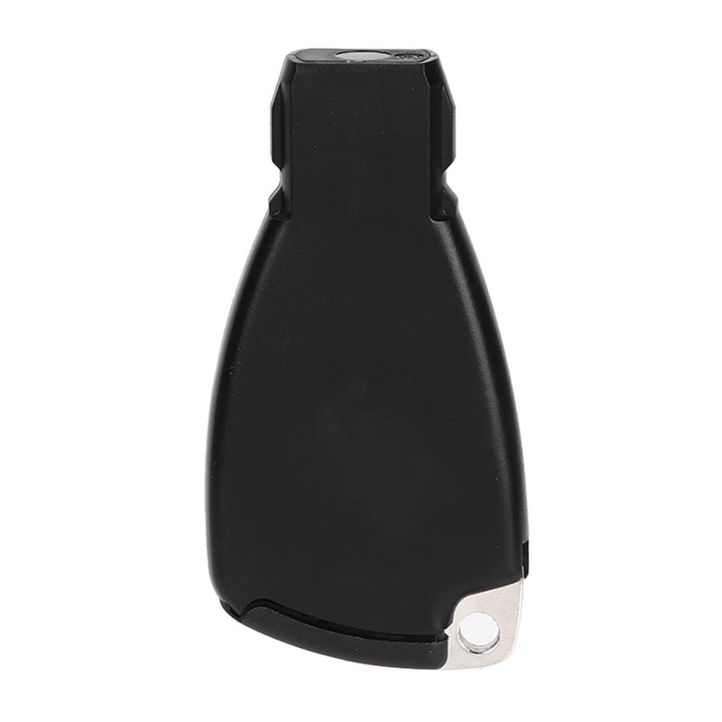 3 Button Remote Key Shell Case Cover Accessory Fit for Mercedes Benz MB CE ML S SL Class - Image 2