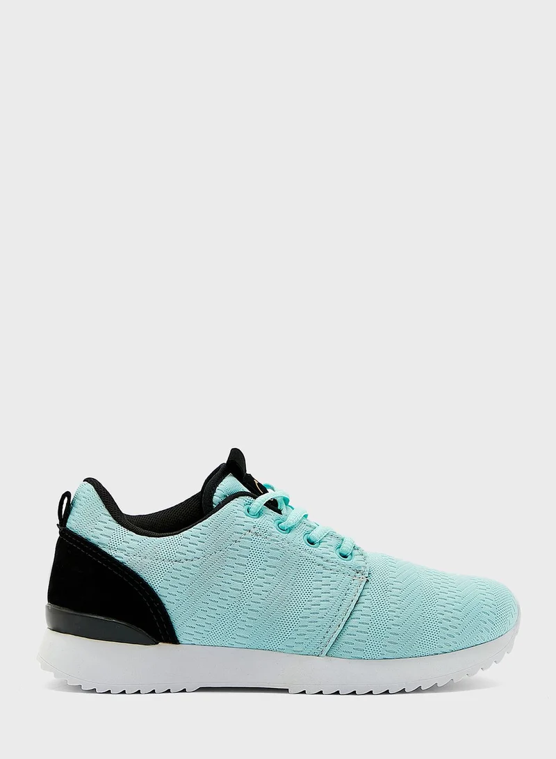 Geoomnii Casual Low Top Sneakers