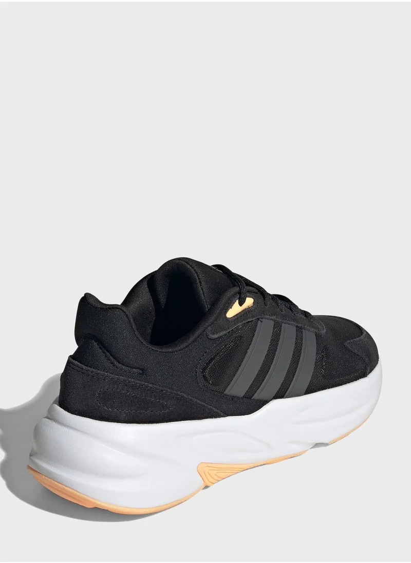 Adidas Ozelle Shoes