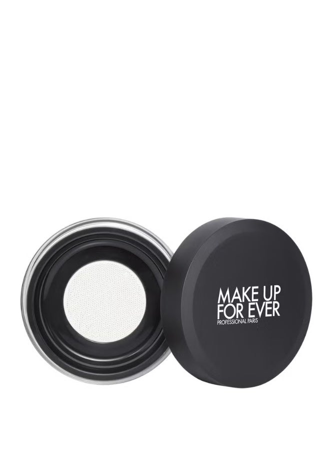 MAKE UP FOR EVER HD SKIN LOOSE POWDER - 0.1 - Image 1