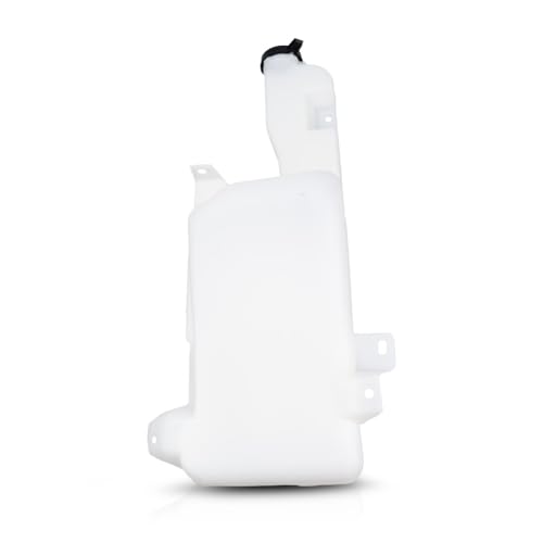 KarParts360 For GMC Yukon XL 1500 2000-2006 Windshield Washer Tank | W/Rear Wiper | Reservoir/Pump Assembly | GM1288125 | 12487671-PFM - Image 1