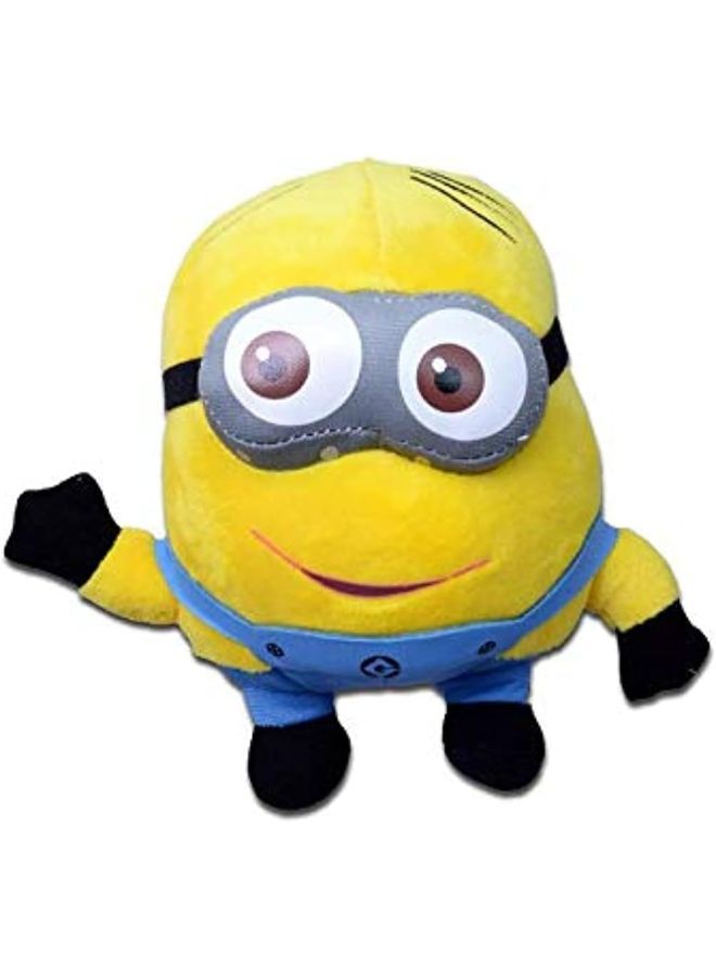 Funday Minion Playtime Doll - Yellow 