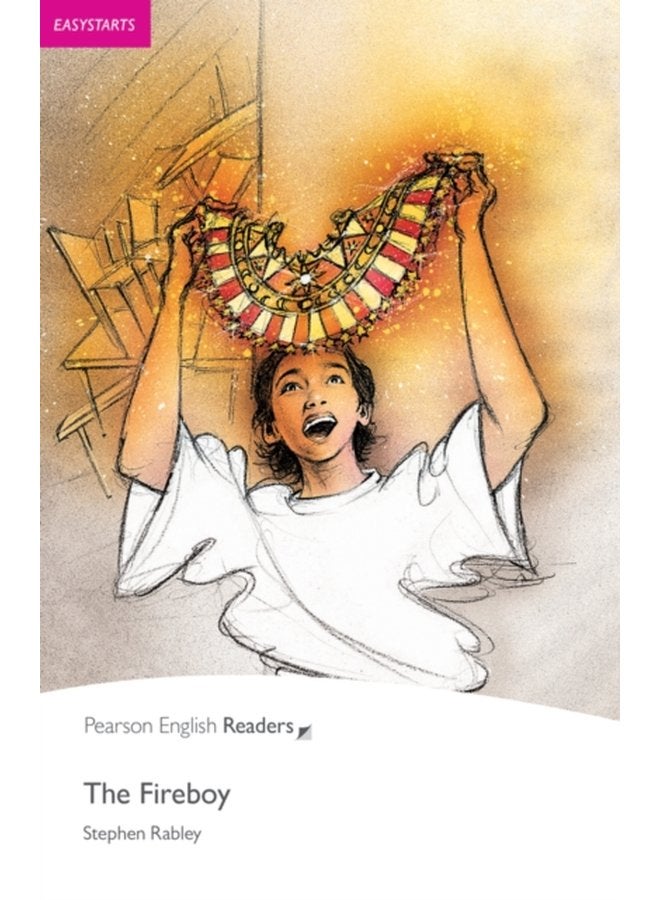 Easystart The Fireboy - Paperback