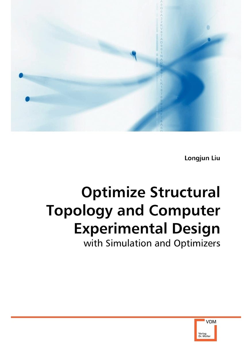 Optimize Structural Topology and Computer Experimental Design  - Image 1