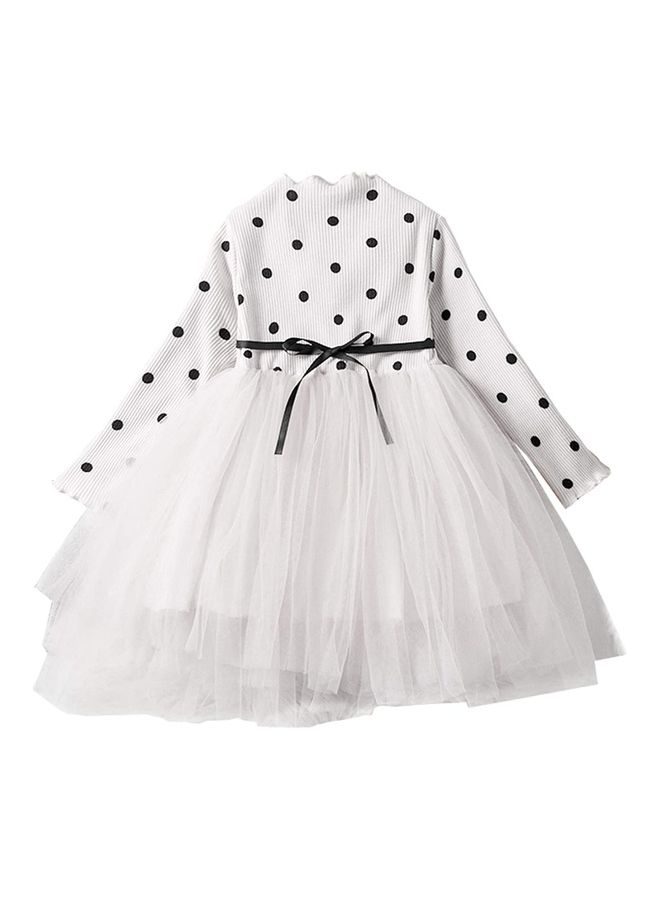 نيبمينينت Princess Party Costume 90cm - Image 1