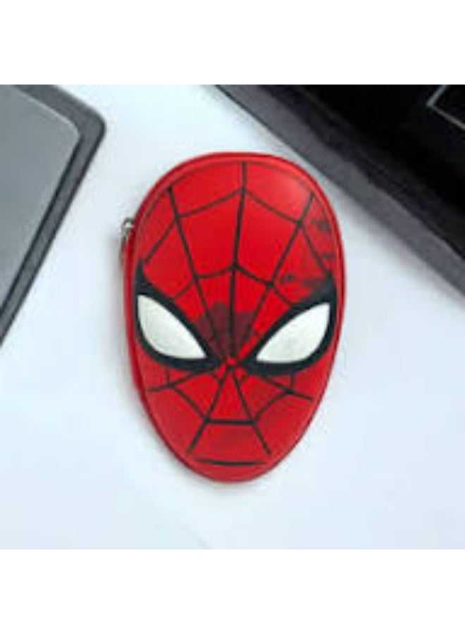 3D School Pencil Case, Hard Case with Shockproof Zipper for Boys - Image 3