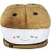 Squishable SMore Comfort Food Collection 15 in Soft Toy Collectible Stuffed Animal - Image 2