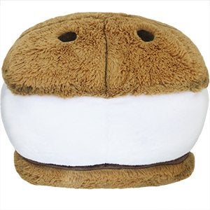Squishable SMore Comfort Food Collection 15 in Soft Toy Collectible Stuffed Animal - Image 5