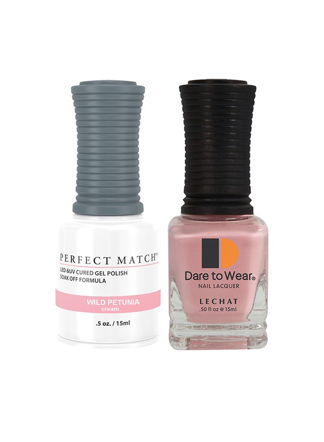 Lechat Gel Polish - Nail Lacquer 30ml Gel Nails Glossy Shine Long Lasting Soak off UV Gel Nail Polish for Nail Art French Manicure Pedicure Salon Quality Chip Resistant Gel Nail Extensions Nail Enamel - Image 1