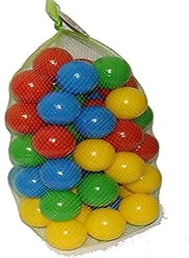 Intex Fun Pit Balls