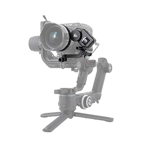 FeiyuTech Follow Focus Brushless Motor Kit - Compatible with SCORP Series Gimbals, Lens Zoom & Focus Control System - Image 1