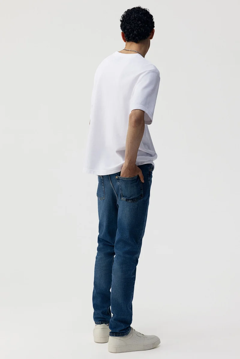 H&M Slim Jeans