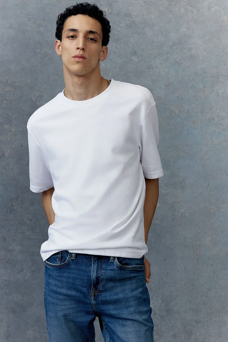 H&M Slim Jeans