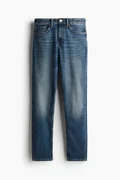 H&M Blue Medium Dusty