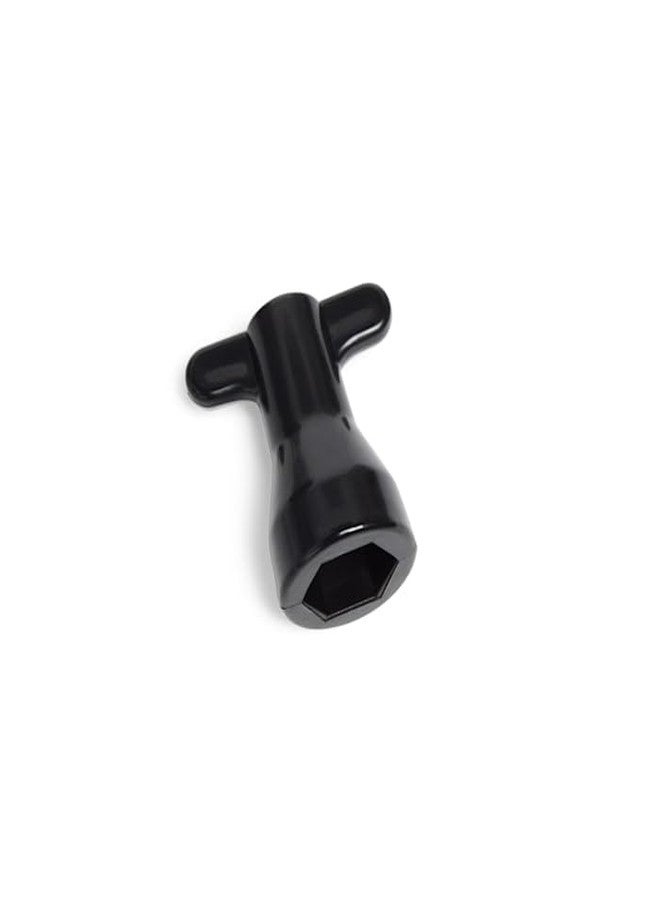 EveryYay Stretch Your Legs Heavy Retractable Tie Out for Dogs up to 100 lbs. 15' ft. - Image 4