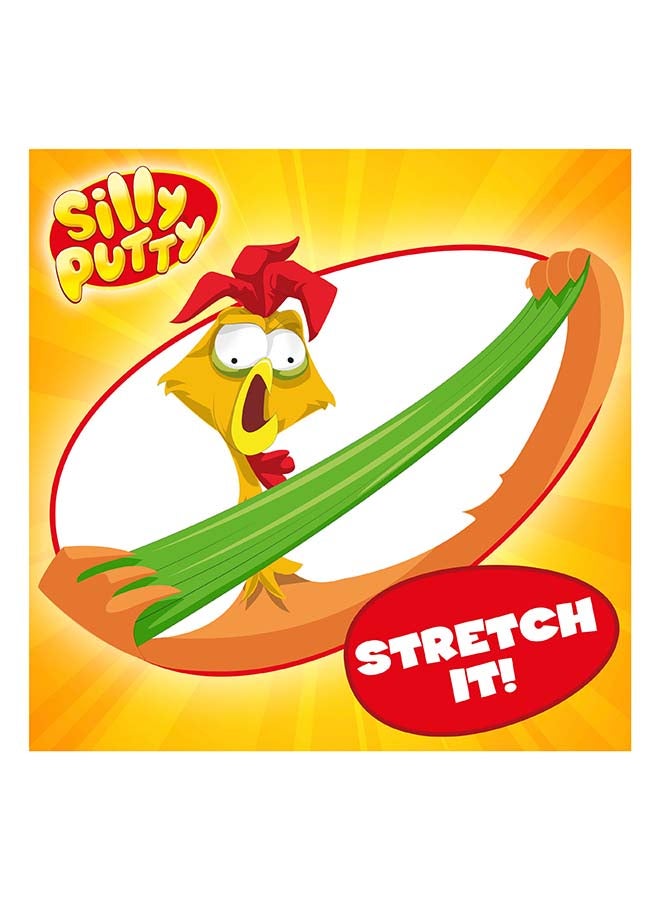 Crayola سلي بوتي الأصلي، 1 قطعة - Image 5