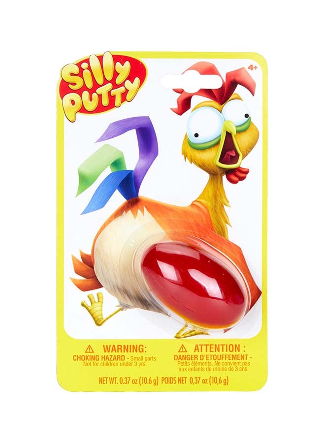 Crayola سلي بوتي الأصلي، 1 قطعة - Image 3