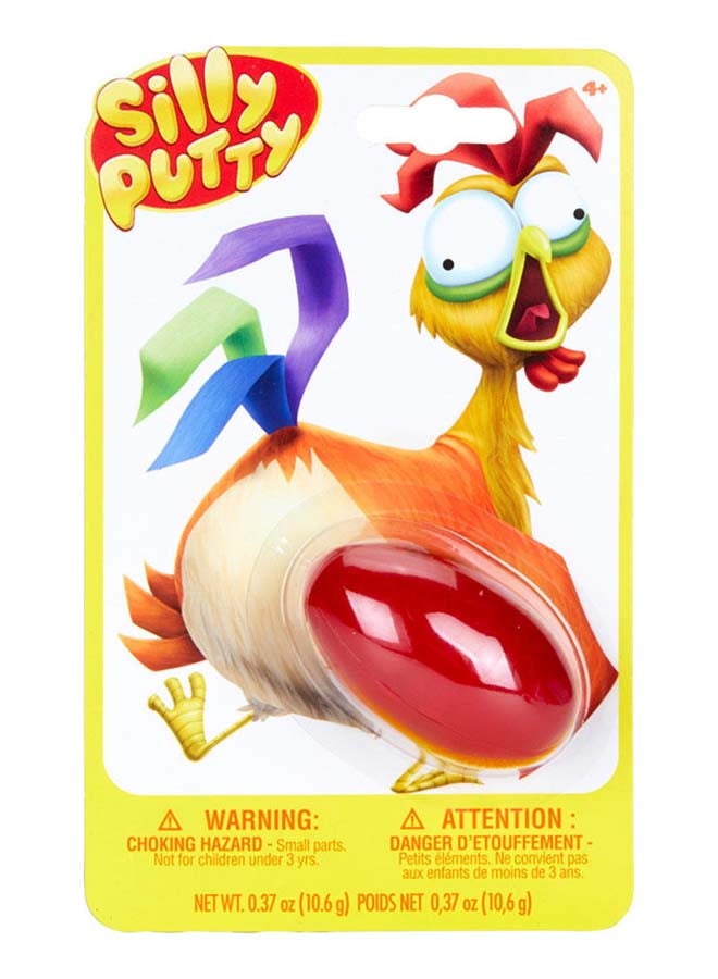 Crayola سلي بوتي الأصلي، 1 قطعة - Image 1