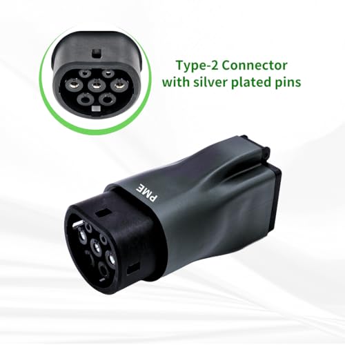 PME V2L Vehicle-to-Load Adapter for Tata Nexon EV 45 & Curvv EV – 2.5kW Portable Power Output | 16A Waterproof Socket - Image 5