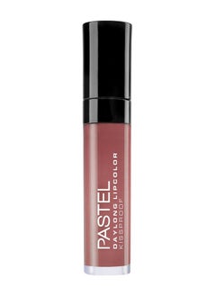 PASTEL Daylong 39, Ink Liquid Lipstick, Longlasting Matte Finish Liquid Lip Makeup, Highly Pigmented Color, Exhilarator  - Image 2