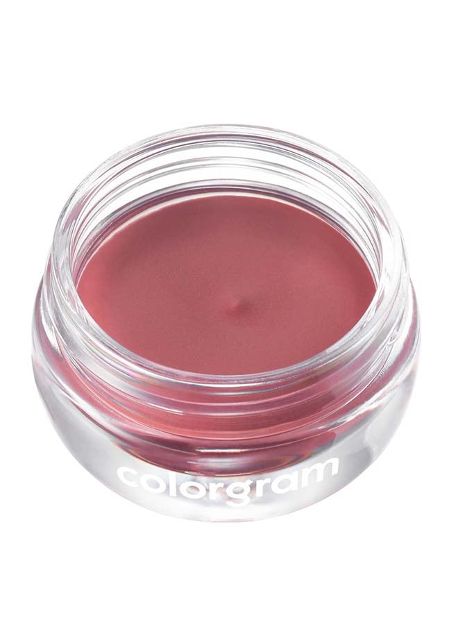 COLORGRAM تينتين دورى بلور جام 03 بندق وردي - Image 3