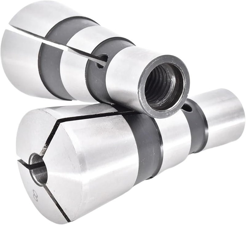 NT30 Spring Collet M12 Thread 12mm Size For CNC Milling Machine - Image 5