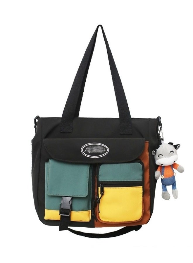NIBEMINENT New Casual Ins Crossbody Bag Shoulder Bag - Image 1