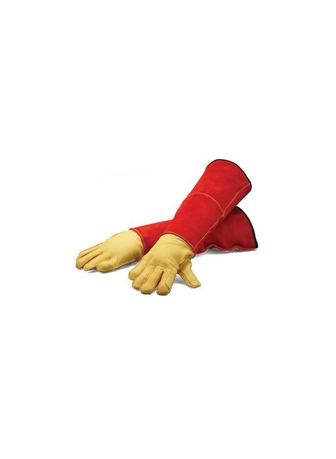 Animal Handling Gauntlet - Men (Pair)