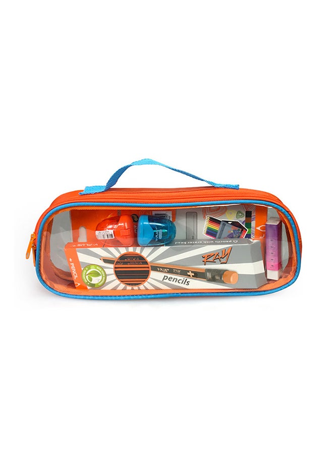 Y-Plus - ststionery set lucky bag - Image 1
