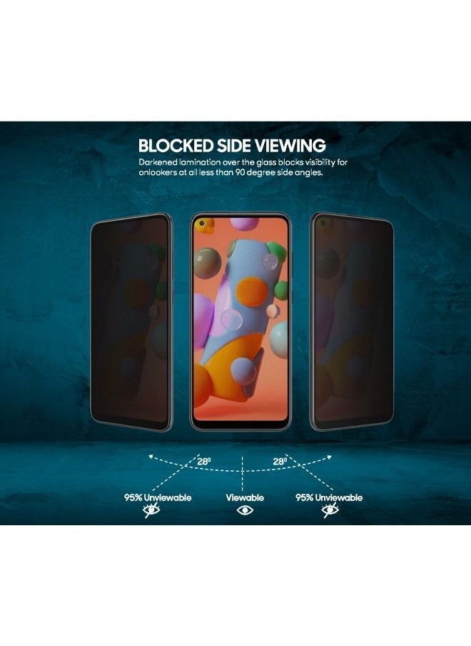 OZO - Screen With 6in1  Features Privacy Screen For Reno 9 5G - Image 1
