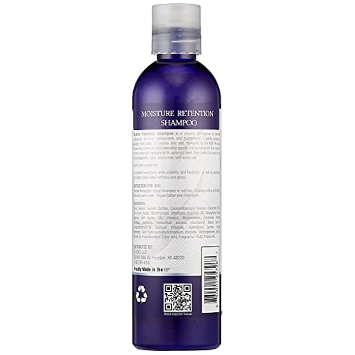 LE' HOST HAIR & WIGS Moisture Retention Shampoo - Image 3