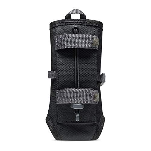 Mammut Unisex's Add-on Bottle Holder, Black, one Size - Image 4
